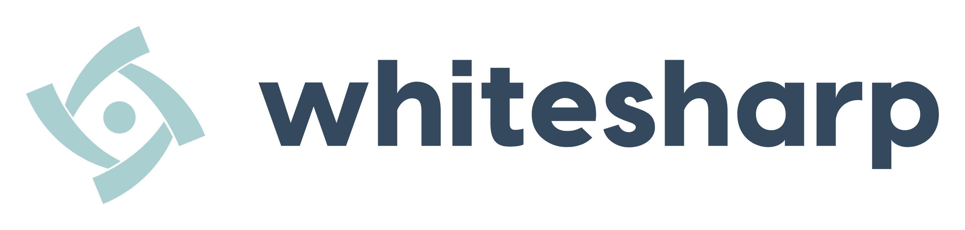 Logo Grupo Whitesharp